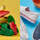 Image for article titled PUMA, Sperry release more candy-sweet summertime kicks